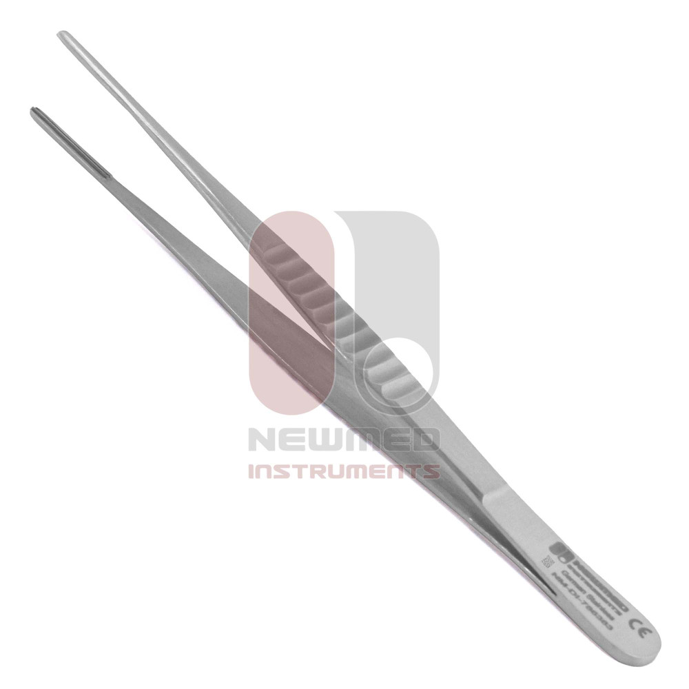 MEDICON DeBakey AT 血管鑷子 20cm 06.51.20 MEDICON DeBakey AT 血管鑷子 20cm 06.51.20 Debakey Vascular Tissue